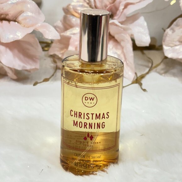 DW HOME Christmas Morning | Room & Linen Spray SOLD OUT - Picture 2 of 4